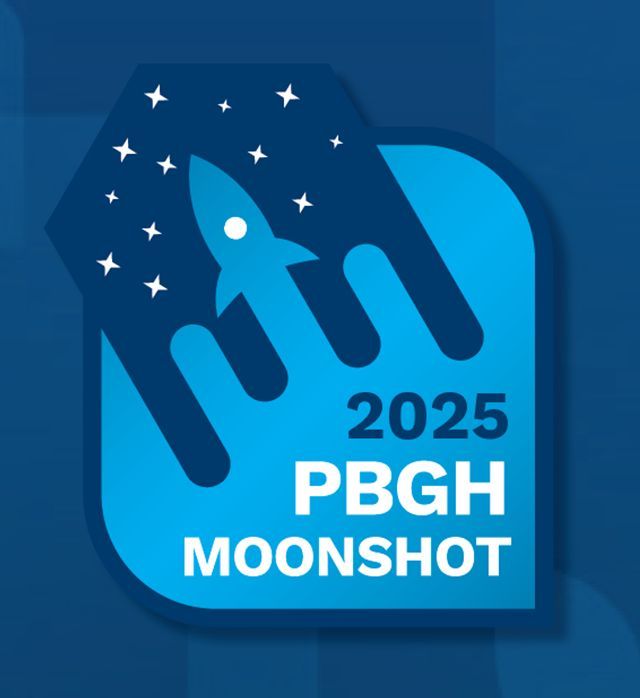 2025 PBGH Moonshot