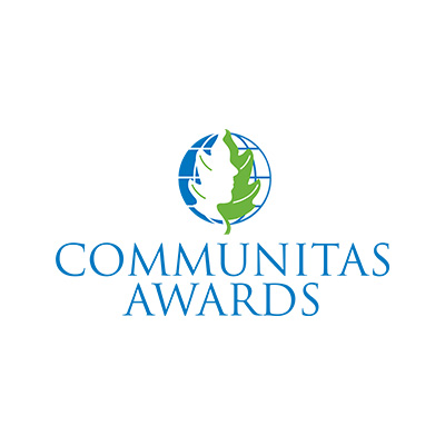 Leadership in Community Service