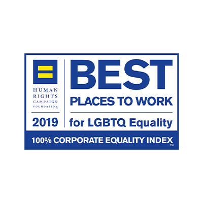 100% Score, Corporate Equality Index