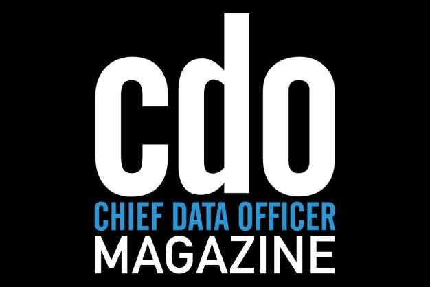 Chief Data Officer (CDO) Magazine