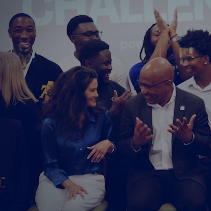 Thurgood Marshall College Fund