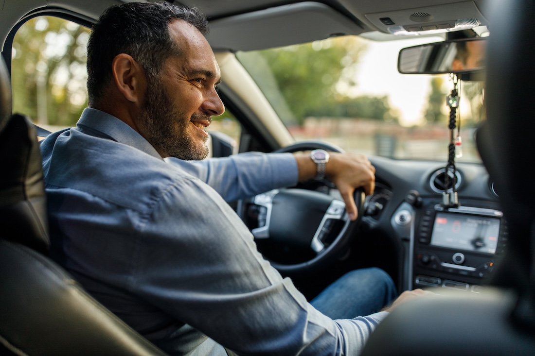 What We Offer: Auto Insurance