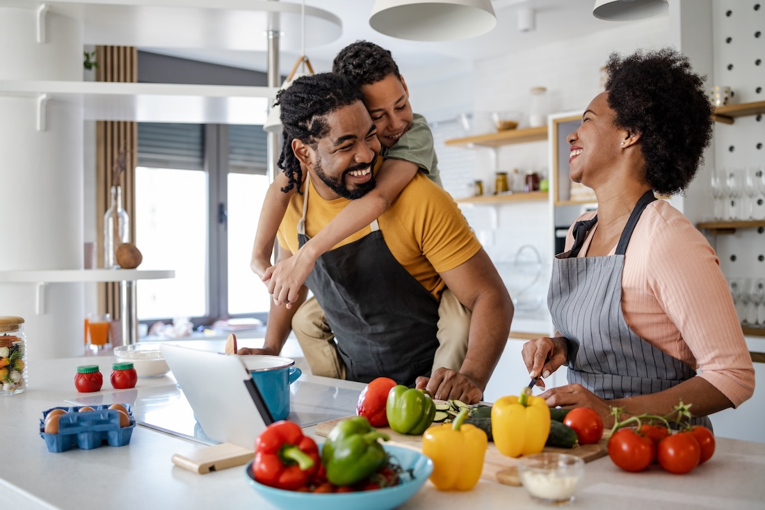 What we Offer: Home Insurance