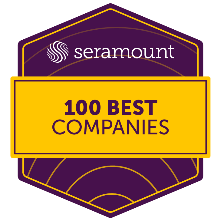 seramount best companies