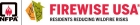 Firewise USA website logo