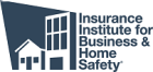 Insurance Institute for Business and Home Safety website logo