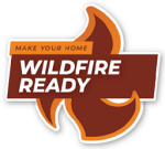 Wildfire Ready website logo